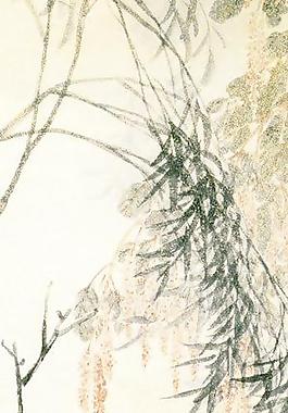 水墨画图片
