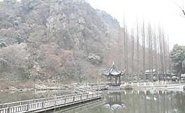 山水畫圖片
