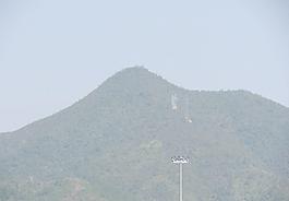 高山風景圖片