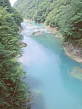 河流图片