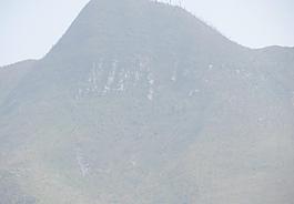 高山風景圖片