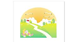 卡通插畫(huà)圖片