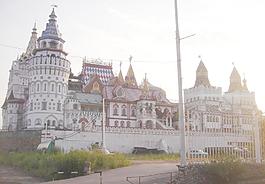 國(guó)外歐式建筑圖片