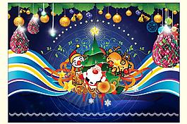 圣誕節(jié)賀卡圖片