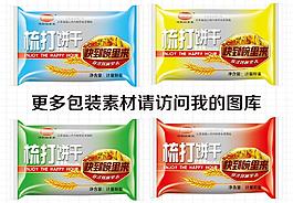餅干包裝圖片