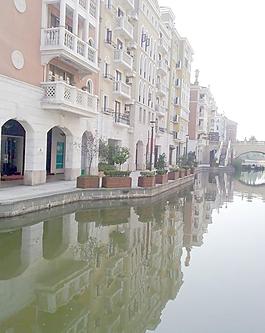 歐式建筑圖片