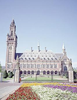 歐式建筑圖片