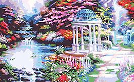 森林公園圖片