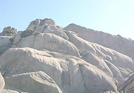 黄山风景图片