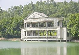 歐式建筑圖片