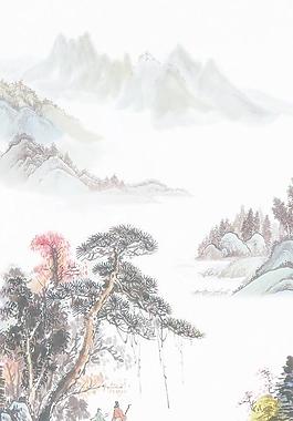 工筆畫(huà)圖片