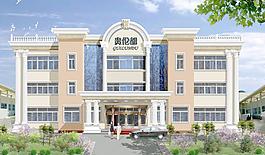 歐式建筑圖片