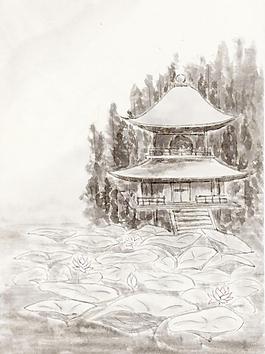 国画图片