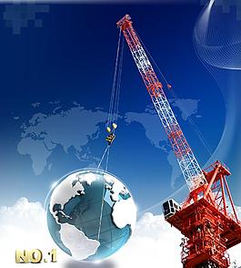 創(chuàng)意世界海報(bào)圖片