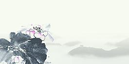 水墨畫圖片
