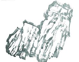 水墨山水畫(huà)圖片