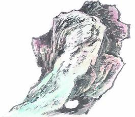 水墨山水畫圖片