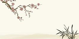 水墨畫圖片