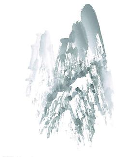 水墨山水畫圖片
