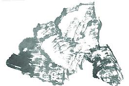 水墨山水畫圖片