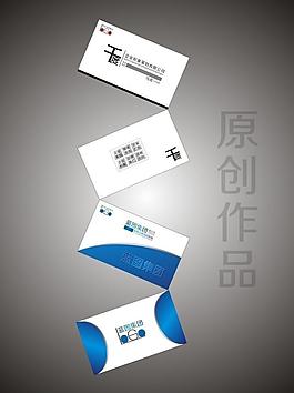創(chuàng)意名片設(shè)計(jì)圖片