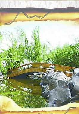 房地产宣传图图片