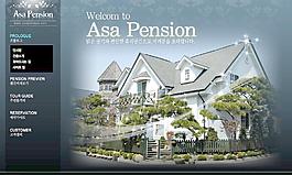 歐式建筑圖片
