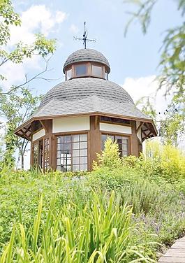 歐式建筑圖片
