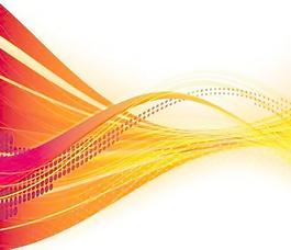 動態流水線bannervector