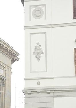 歐式建筑圖片
