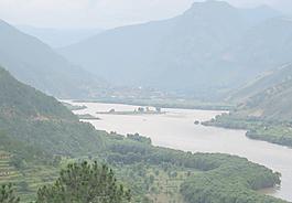 河流图片