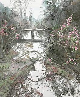 鄉(xiāng)村風(fēng)景圖片