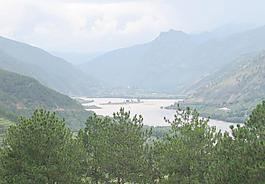 河流图片