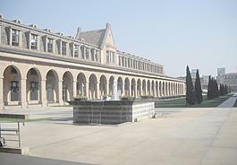歐式建筑圖片