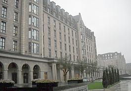歐式建筑圖片