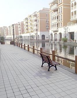 歐式建筑圖片