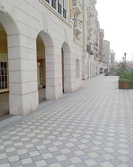 歐式建筑圖片