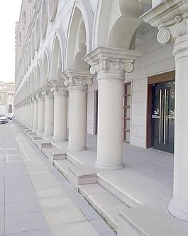 歐式建筑圖片