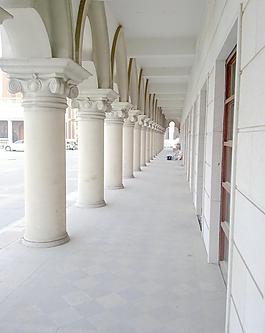 歐式建筑圖片
