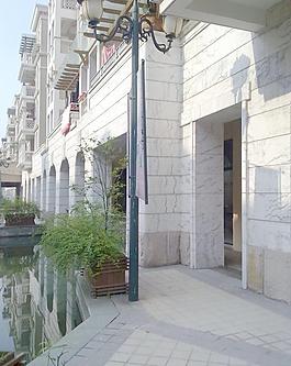歐式建筑圖片