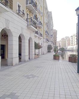 歐式建筑圖片