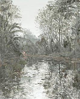 鄉(xiāng)村風(fēng)景圖片