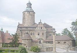 歐式古建筑圖片