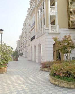 歐式建筑圖片