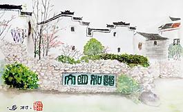 鄉(xiāng)村圖片