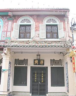 歐式建筑圖片