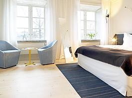 豪華歐式臥室圖片