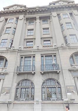 歐式建筑圖片