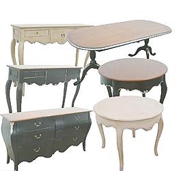 歐式家具 6圖片