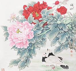 祥和圖片